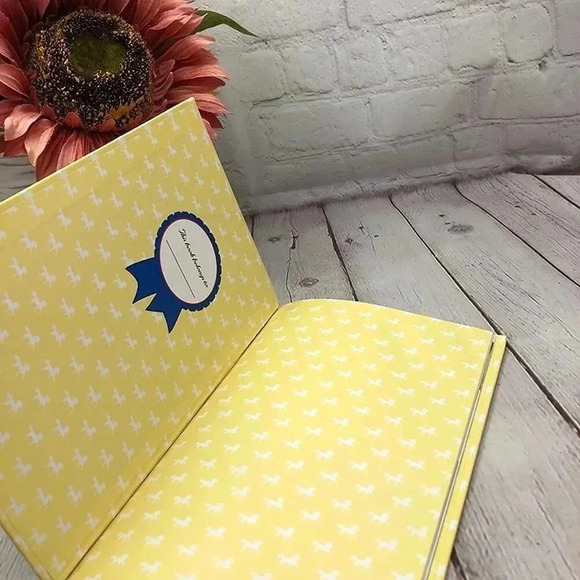 hardback childern's book Breyer stablemates Lucky 2007 - Picture 3 of 6